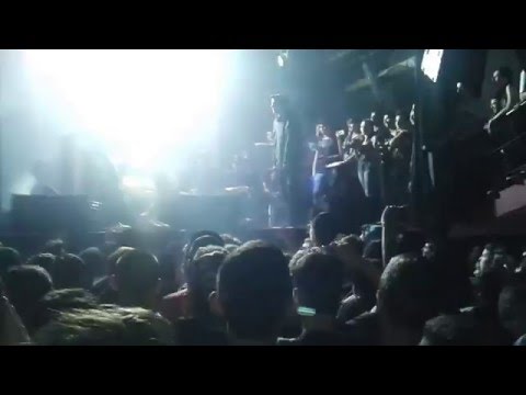 Cacha vs Klan - Semifinal. BDM Argentina gold 2016