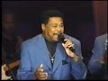 I WANNA FEEL THE POWER - THE MIGHTY CLOUDS OF JOY (LIVE)