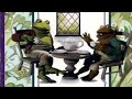 Opening To Frog And Toad Are Friends 1994 VHS