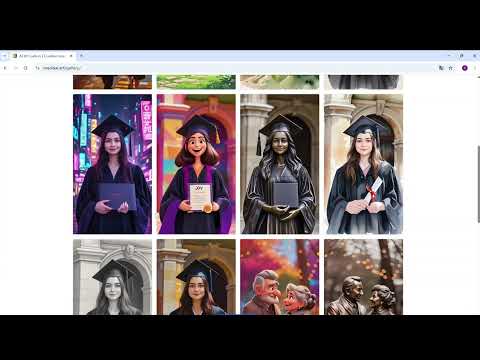 Item video thumbnail