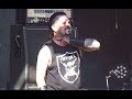 Vital Remains - Scorned - Live Motocultor Festival 2017