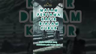 Download lagu MALAM PERTAMA KAFIR DI ALAM KUBUR#alamkubur#nasehat #orangkafir #azabkubur#dosa mp3