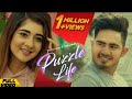 Meri Zindagi Ch Sohneya Ve Tera Adho Vadh Hissa Peh Gya Full Video Song PUZZLE LIFE Sharry Hassan
