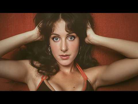 Grace Slick: Untold Truth in Rare Photos