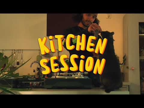 Kitchen Session Vol. 6 | Fresh R&B & Neo-Soul | SZA /KAYTRANADA/The Internet