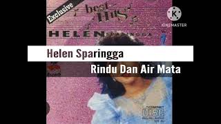Download lagu Helen Sparingga - Rindu & Air Mata mp3