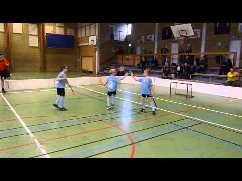 Lundacupen 2014: FC Cimrishamn 2 - Kävlinge IBK 1