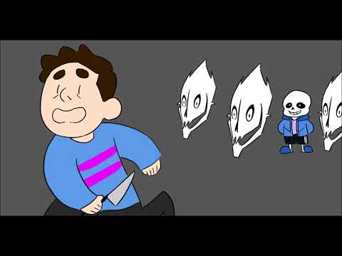 moral support - a danandphilgames animatic