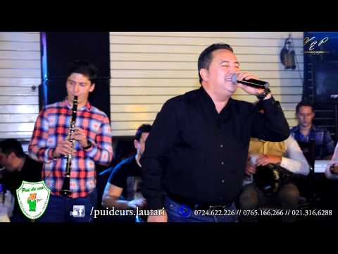 Octavian Francezu - Fata mea (Pui de Urs) LIVE 22.11.2014