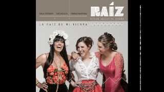 Niña Pastori - Sodade (Con Subtítulos)  & Lila Downs, Soledad Pastorutti