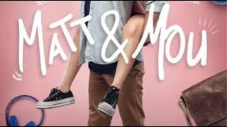 Prilly Latuconsina ~Kamu Pantas (Ost Matt &amp; Mou music official)