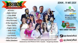 Download lagu Live Streaming 🔴 UGS CHANNEL  | Joging | Senin 19 Mei 2025 mp3