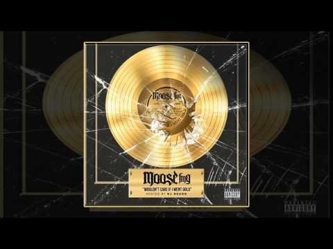 Moose FMG — GANGSTA