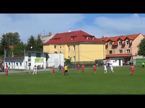 20. kolo: Černovír - Medlov 0:1 (0:1)