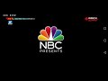 18 Classification Warning NBC Presents Law And Order SVU S23 Opening
