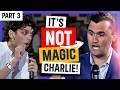 Charlie Kirk S WORST Debate How A Calm Cambridge Student EXPOSED His 1 Trick