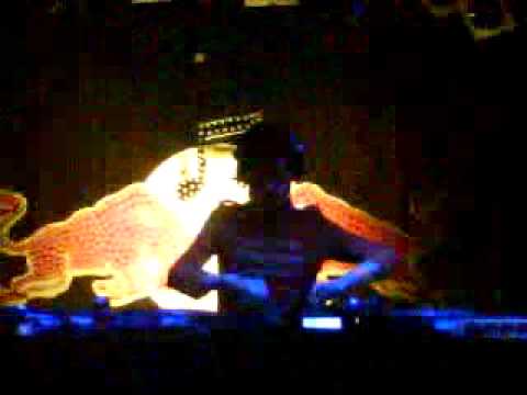 Olga Bohan@The Loft BCN 031008