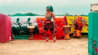 Kikoi Dance from Africa.