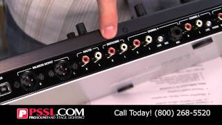 Download lagu Numark NS6 Unboxing and Overview mp3