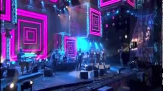 Chaka Khan - I'm Every Women - Solidarity of Arts 2012 - www.tse.com.pl