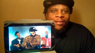 R.A The Rugged Man - Holla-Loo-Yuh (feat. Tech N9NE &amp; Krizz Kaliko) VIDEO REQUEST REACTION