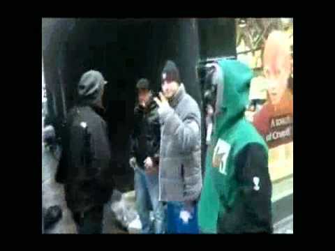 KaeN   Na Własne Życzenie