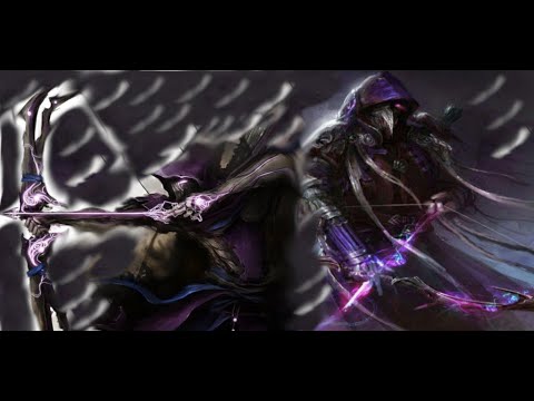 Bow Shoot Challenge 3D