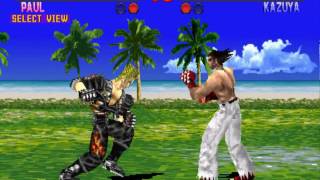 Download lagu Tekken PSX/PS1 Paul Phoenix (Longplay/Playthrough) By Urien84 mp3 Download lagu Tekken PSX/PS1 Paul Phoenix (Longplay/Playthrough) By Urien84 mp3