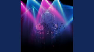 Musik-Video-Miniaturansicht zu På Disco Songtext von Hooja