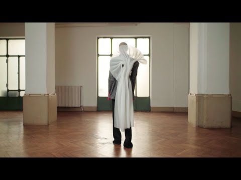 SECOLI FASHION SHOW 2020/DIGITAL EDITION FASHION FILM LA FORMA