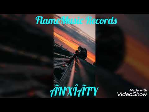 KARMAH CLASSIQUÉ ENTERTAINMENT -ANXIATY