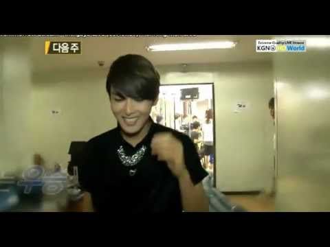 120818 Immortal Song 2 Next Week