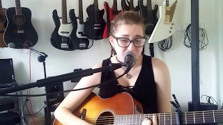 &quot;Ships in a Bottle&quot; - Butch Walker cover by Maleena