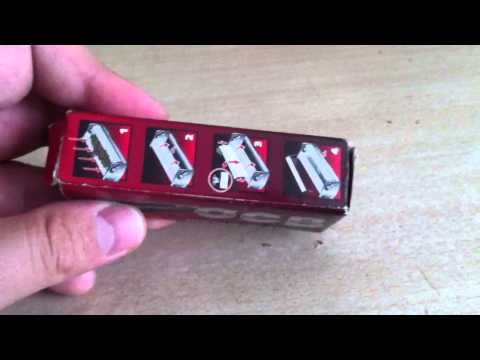 Обзор сигаретных Табаков и аксессуаров