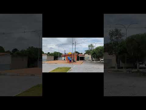 Pensar em crianças, Axixa do Tocantins