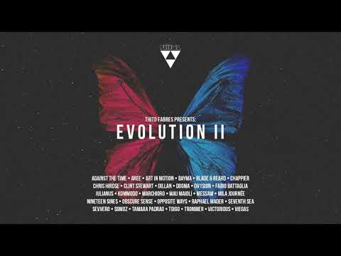 Nineteen Sines - No Machine [PRSM019]