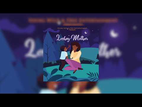 Loshey - Mother (Official Audio) Prod.by DanSkyRecords