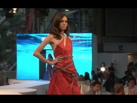BEACH & CASHMERE Amber lounge 2021 - Fashion Channel
