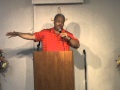 Pastor Bruce Smith" Searching Hebrews"