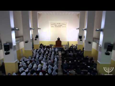 2015-01-08 Giovedì - Fr Fusteri - Luca 24:13-35