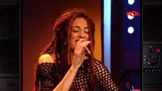 Carmen París "No me vas a embolicar" (A Solas 2002)