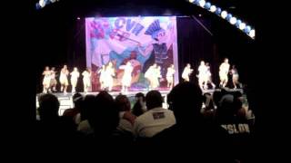 Mpulse Orientation 11-12