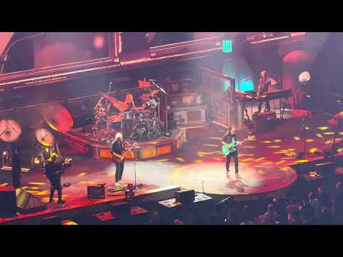 Rush - Tom Sawyer, Aug 7, 2026 Scotiabank Arena, Toronto, from the nose bleeds. thumbnail