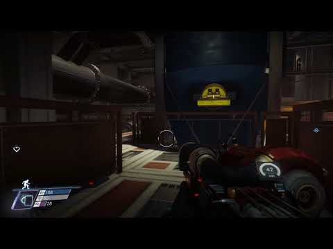 Prey Walkthrough Part 28 - Reboot (No Commentary)