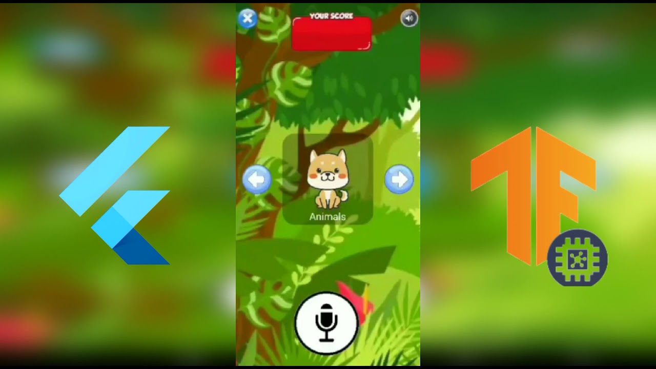 COMPFEST 13 AIC: LOLI PROTECTOR - EASY LEARN APP