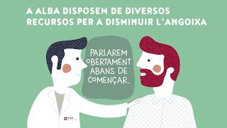 Pánico, Miedo, incomodidad al dentista - Alba Clínica Dental