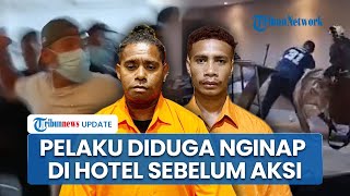 Polisi Duga Pelaku Sudah Menginap di Hotel Sebelum Bubarkan Diskusi Mampang, Otak Aksi Masih Diburu
