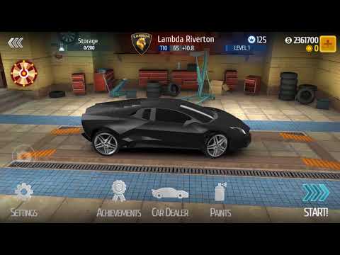 Road Drivers: Legacy Video