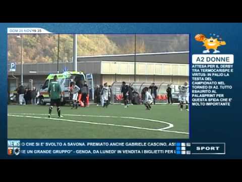 DIL09 20112011 SANTA TIZIANA-SAVIGNONE 2-1