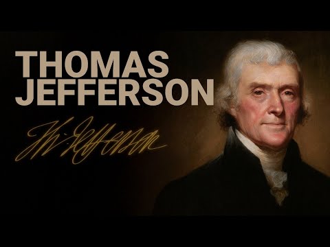 Thomas Jefferson